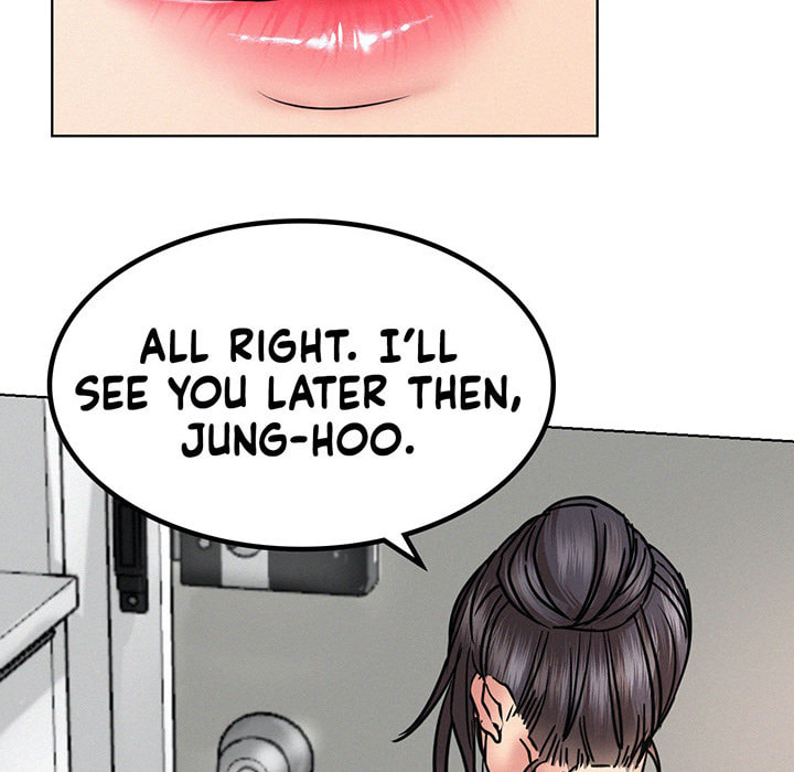 under one roof Chapter 48 page 133 - 