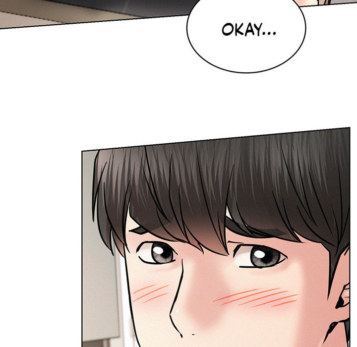 under one roof Chapter 48 page 136 - 
