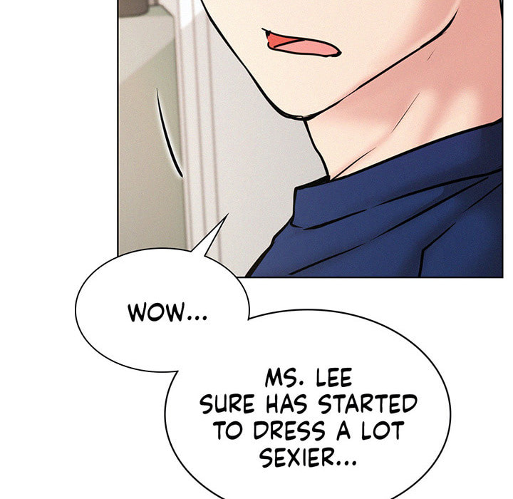 under one roof Chapter 48 page 137 - 