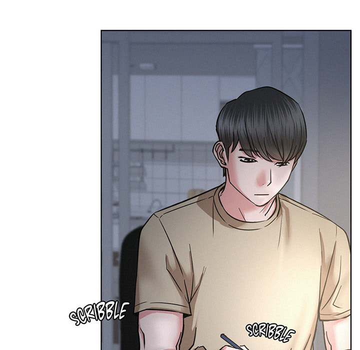 under one roof Chapter 48 page 140 - 