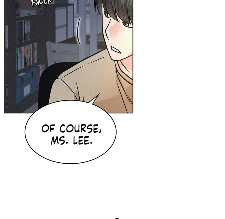 under one roof Chapter 48 page 142 - 