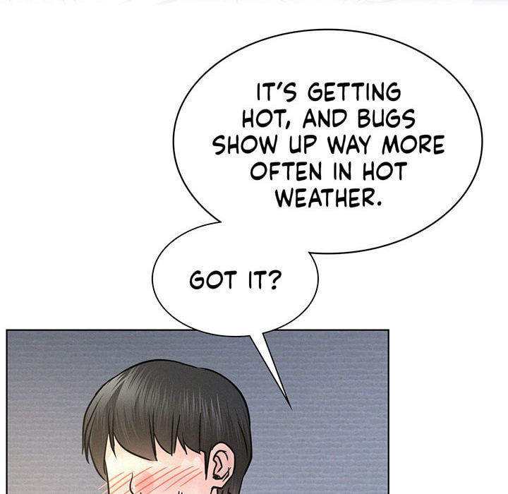 under one roof Chapter 48 page 146 - 