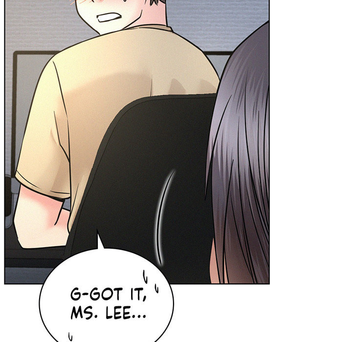 under one roof Chapter 48 page 147 - 