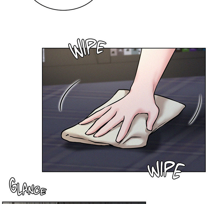 under one roof Chapter 48 page 148 - 