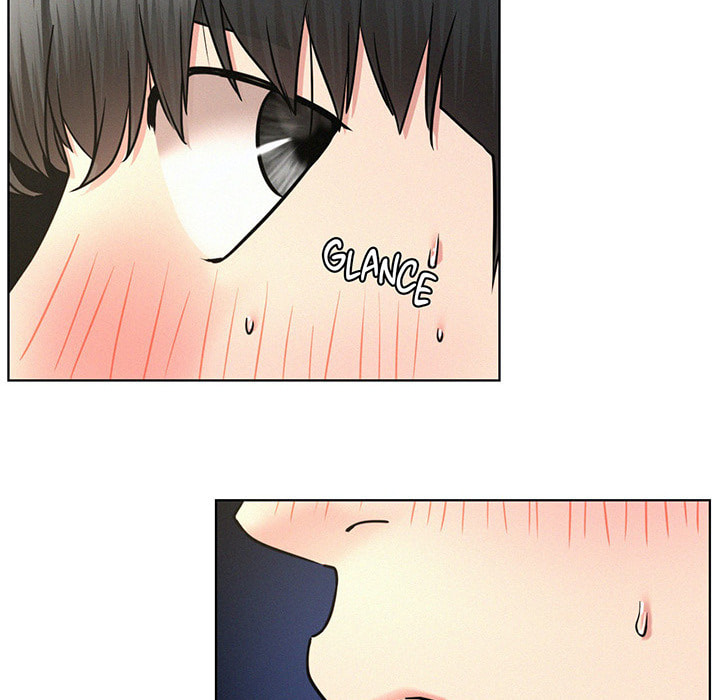 under one roof Chapter 48 page 149 - 