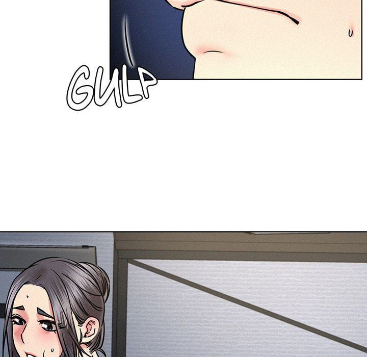 under one roof Chapter 48 page 150 - 