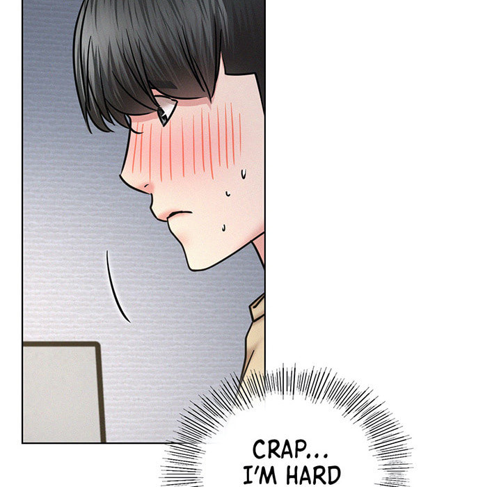 under one roof Chapter 48 page 154 - 