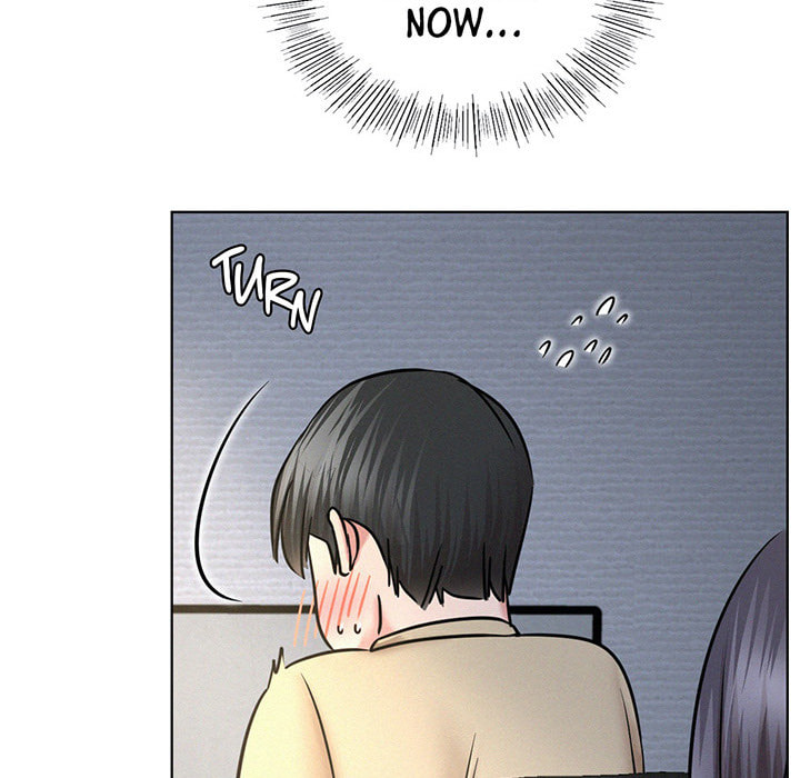 under one roof Chapter 48 page 155 - 