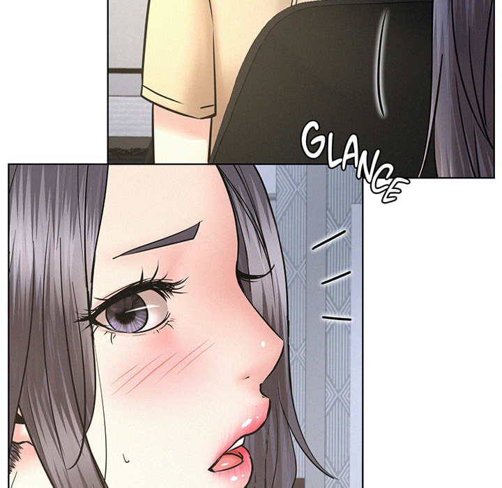 under one roof Chapter 48 page 156 - 
