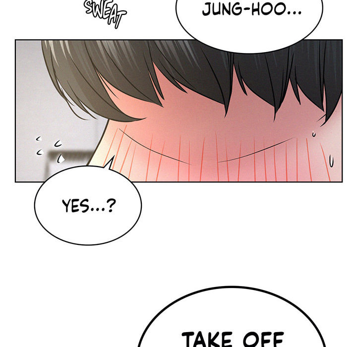 under one roof Chapter 48 page 159 - 