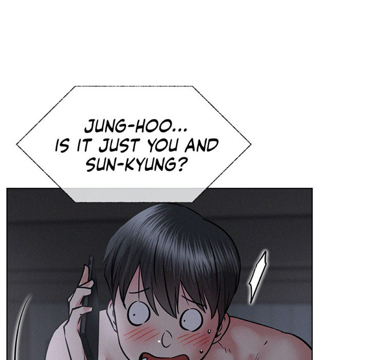 under one roof Chapter 48 page 49 - 