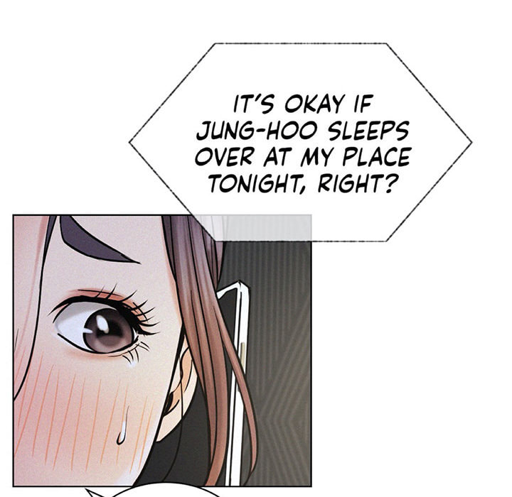under one roof Chapter 48 page 55 - 