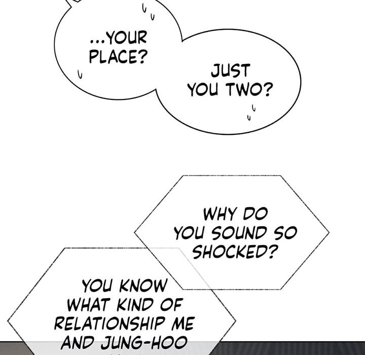 under one roof Chapter 48 page 56 - 