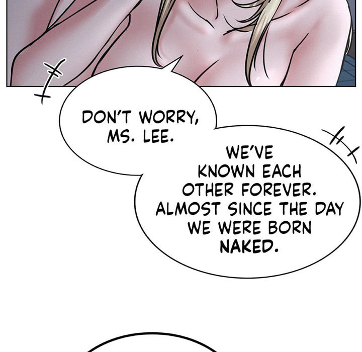 under one roof Chapter 48 page 70 - 