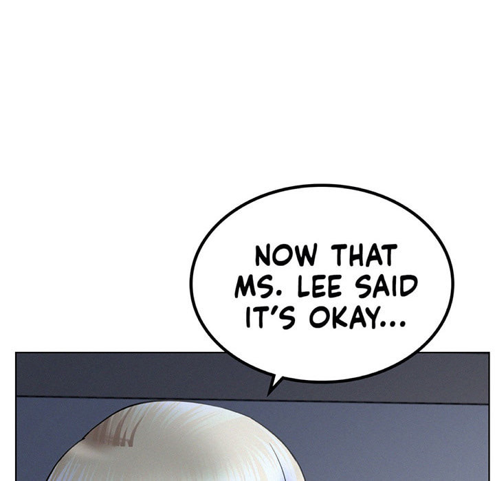 under one roof Chapter 48 page 76 - 
