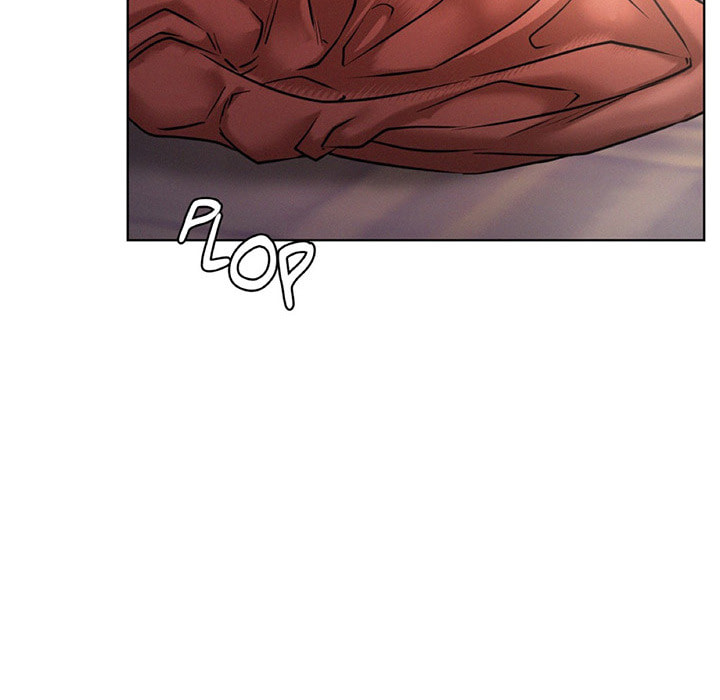 under one roof Chapter 49 page 110 - 