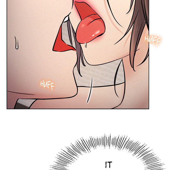 under one roof Chapter 49 page 120 - 