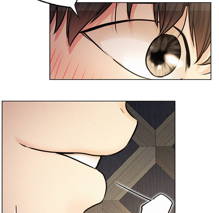 under one roof Chapter 49 page 135 - 
