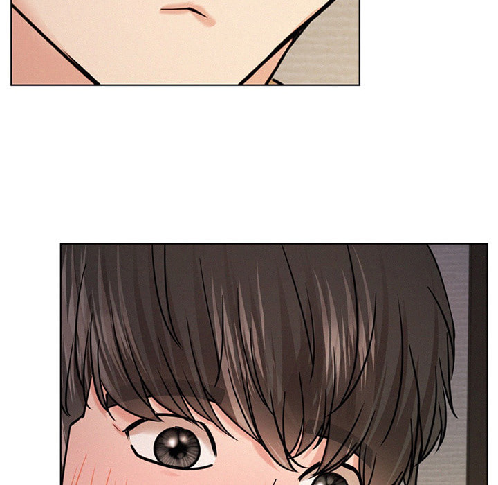 under one roof Chapter 49 page 28 - 
