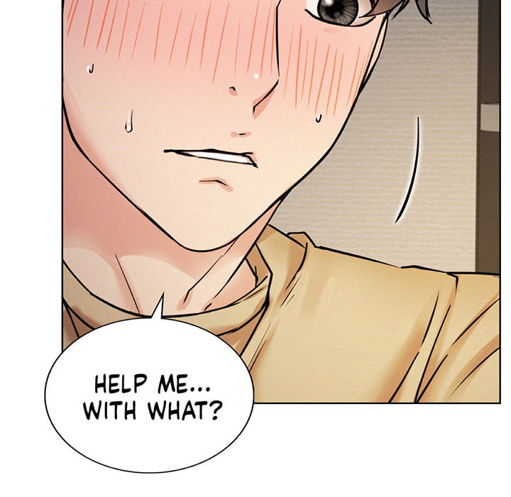 under one roof Chapter 49 page 29 - 