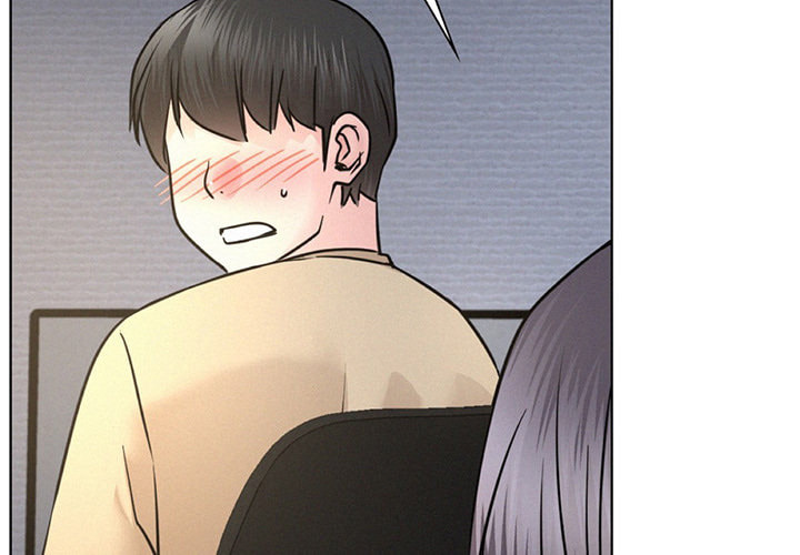 under one roof Chapter 49 page 4 - 