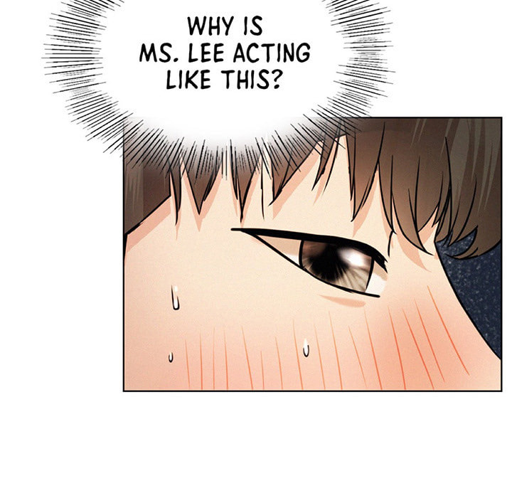 under one roof Chapter 49 page 33 - 
