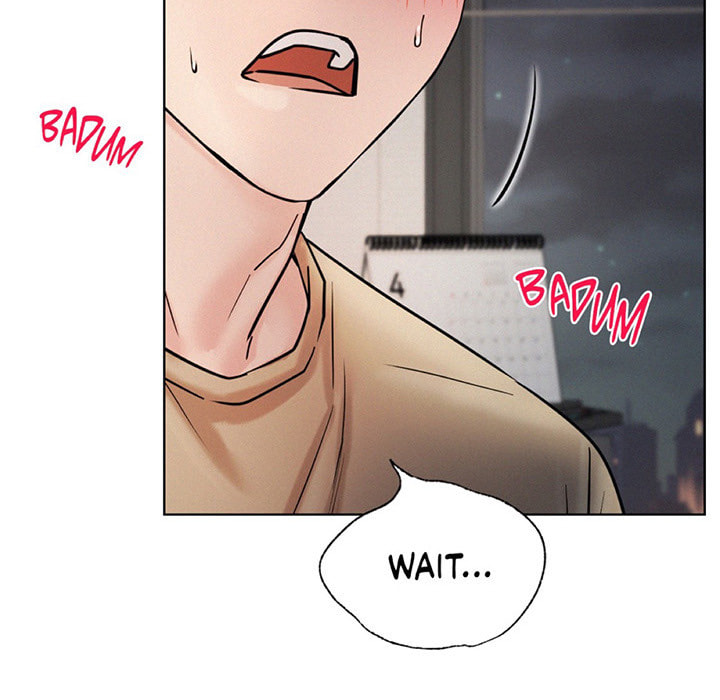 under one roof Chapter 49 page 49 - 