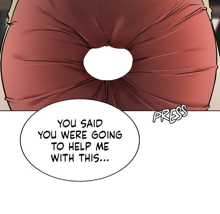 under one roof Chapter 49 page 59 - 