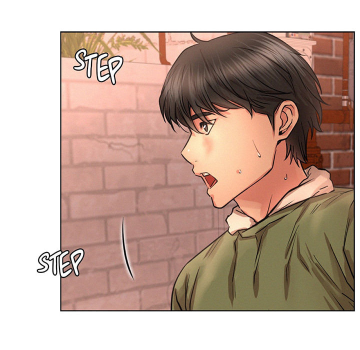 under one roof Chapter 50 page 108 - 