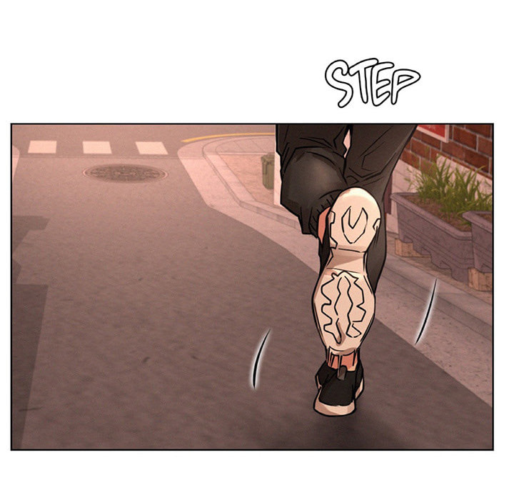 under one roof Chapter 50 page 109 - 