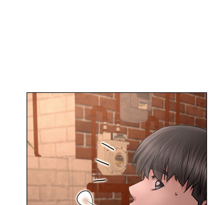 under one roof Chapter 50 page 111 - 