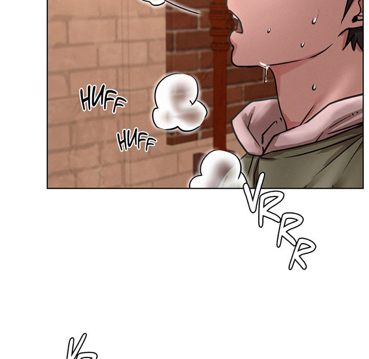 under one roof Chapter 50 page 112 - 