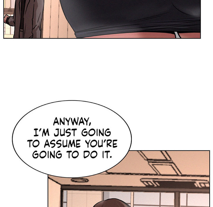 under one roof Chapter 50 page 120 - 