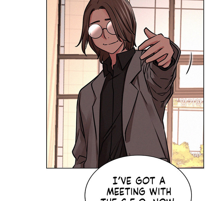 under one roof Chapter 50 page 121 - 