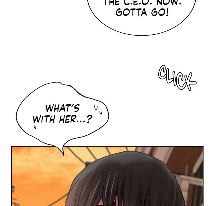 under one roof Chapter 50 page 122 - 