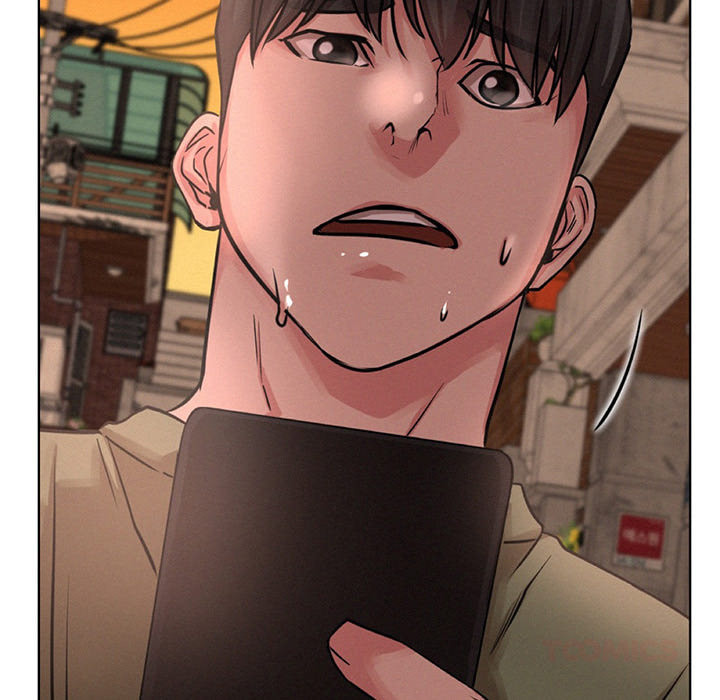 under one roof Chapter 50 page 123 - 