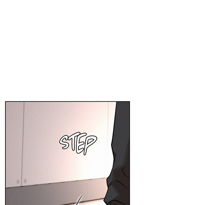 under one roof Chapter 50 page 126 - 