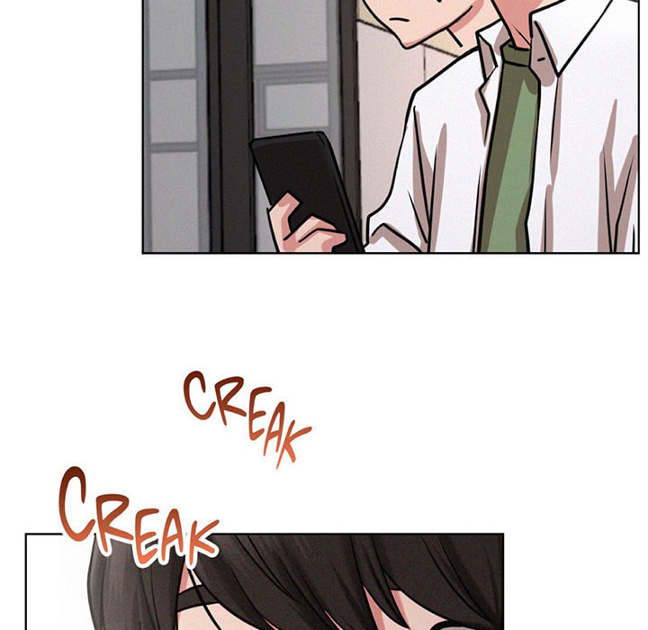 under one roof Chapter 50 page 128 - 