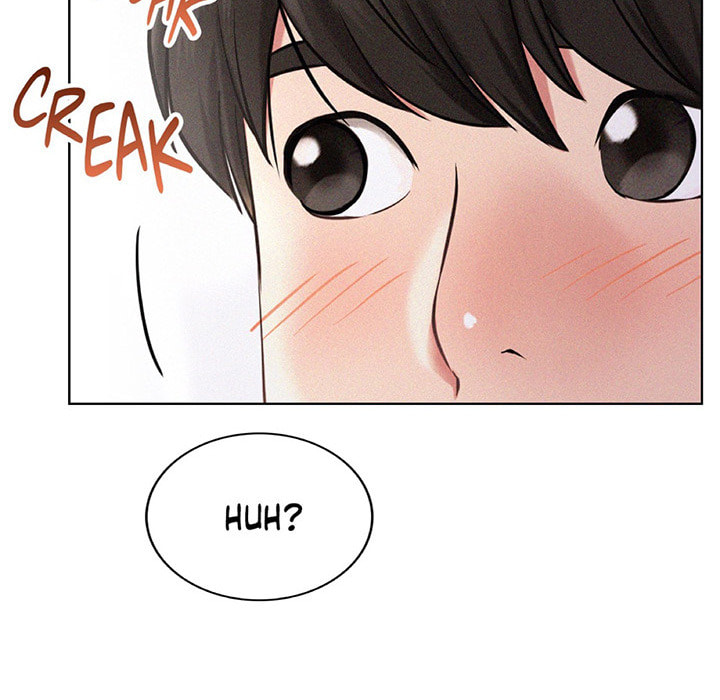 under one roof Chapter 50 page 130 - 