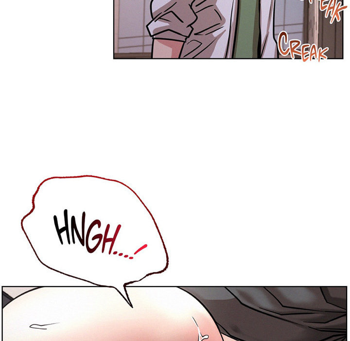 under one roof Chapter 50 page 132 - 