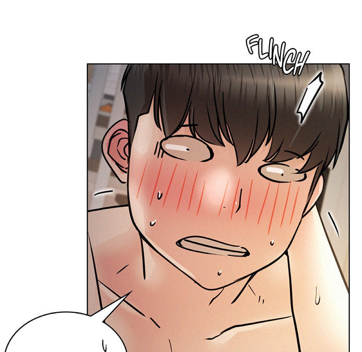 under one roof Chapter 50 page 17 - 