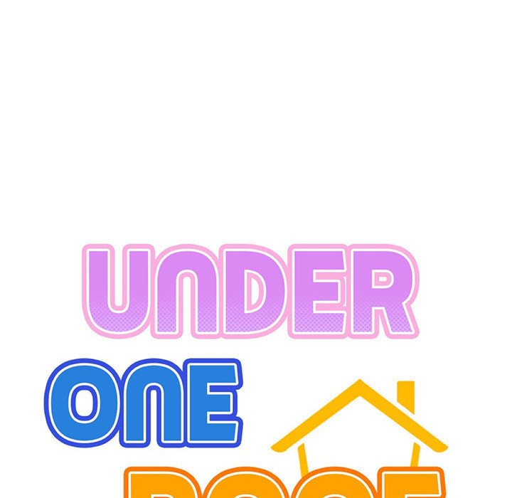 under one roof Chapter 50 page 5 - 