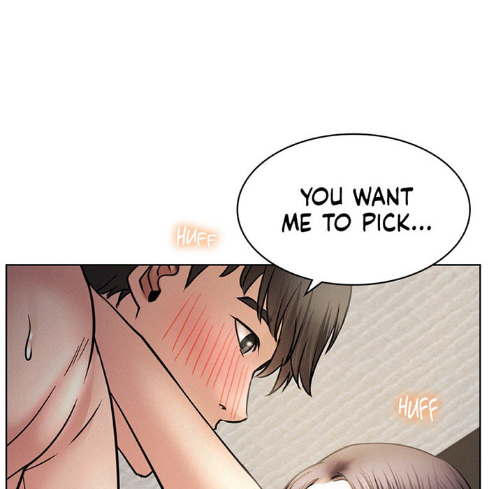 under one roof Chapter 50 page 9 - 