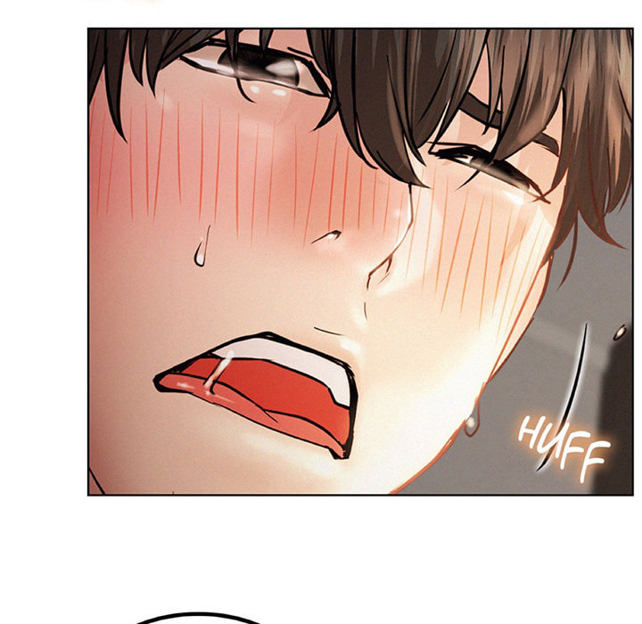 under one roof Chapter 50 page 85 - 