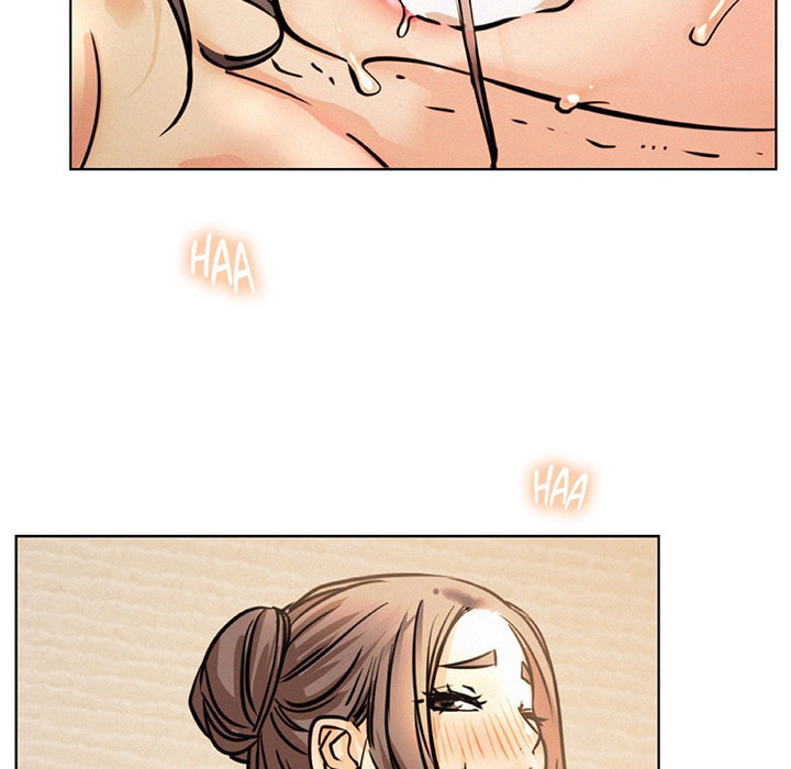 under one roof Chapter 50 page 98 - 