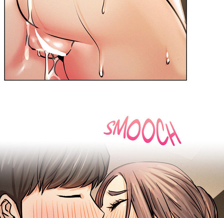 under one roof Chapter 50 page 100 - 