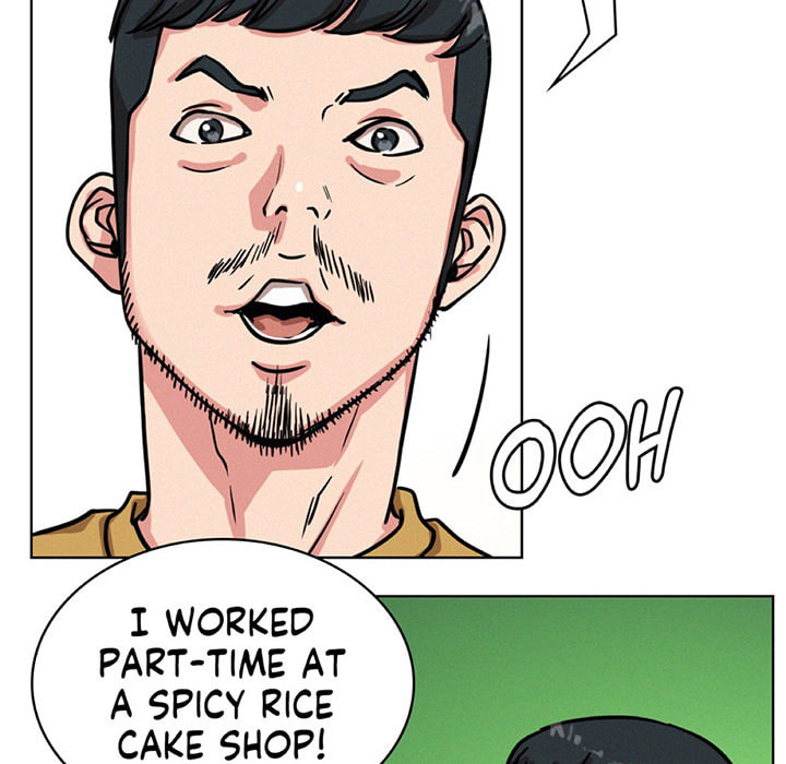 under one roof Chapter 51 page 121 - 