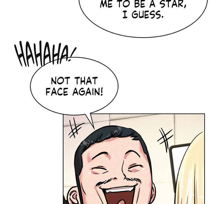 under one roof Chapter 51 page 125 - 