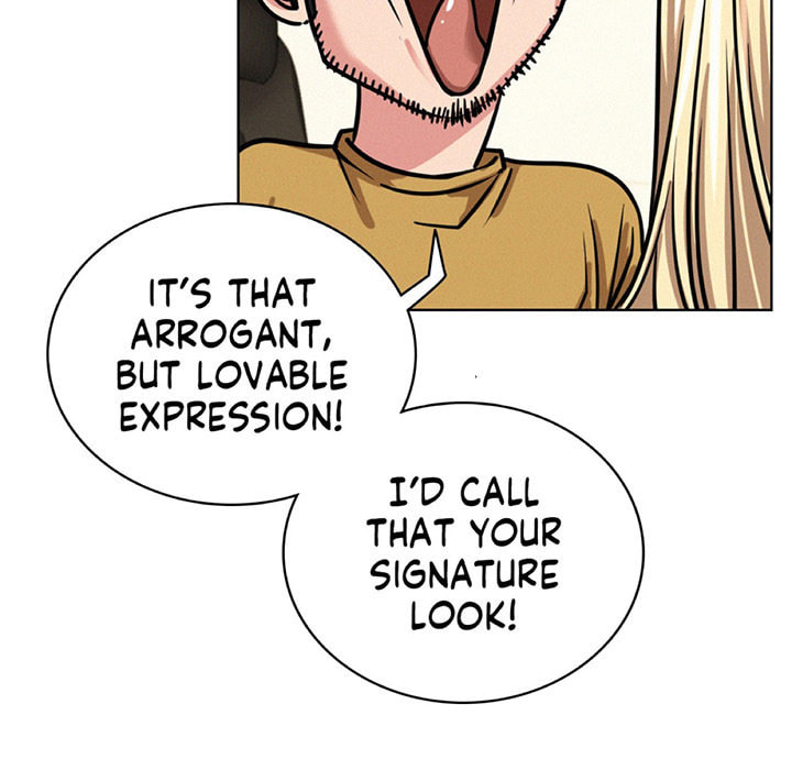 under one roof Chapter 51 page 126 - 