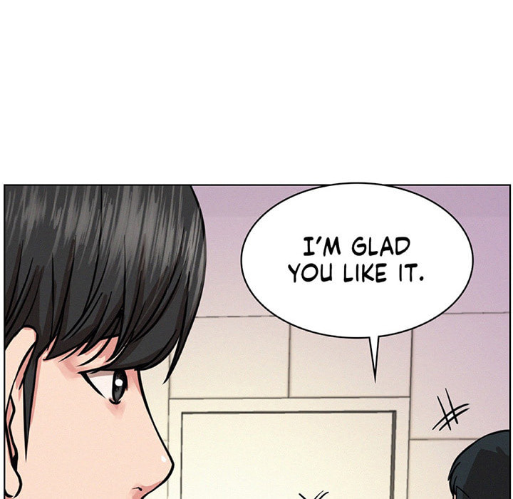 under one roof Chapter 51 page 127 - 
